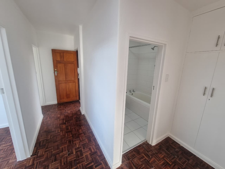 To Let 2 Bedroom Property for Rent in Tamboerskloof Western Cape